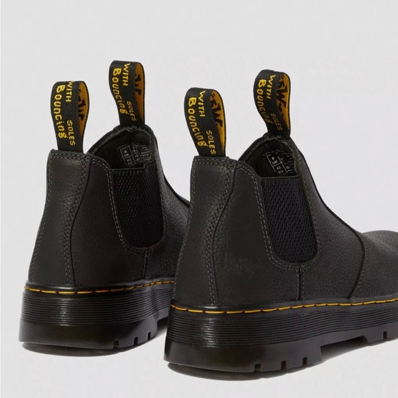 Dr. Martens Hardie - Picture 3 of 14